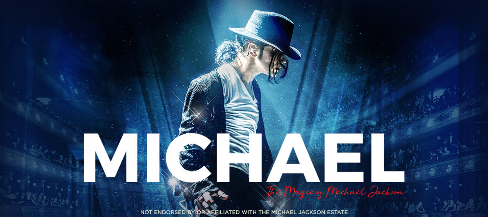 Michael starring Ben