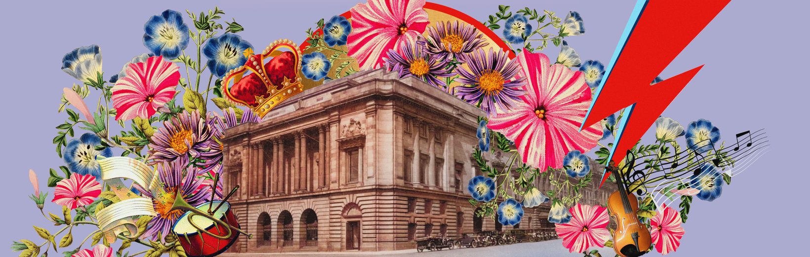 King Georges Hall Complex — venue for hire in Blackburn