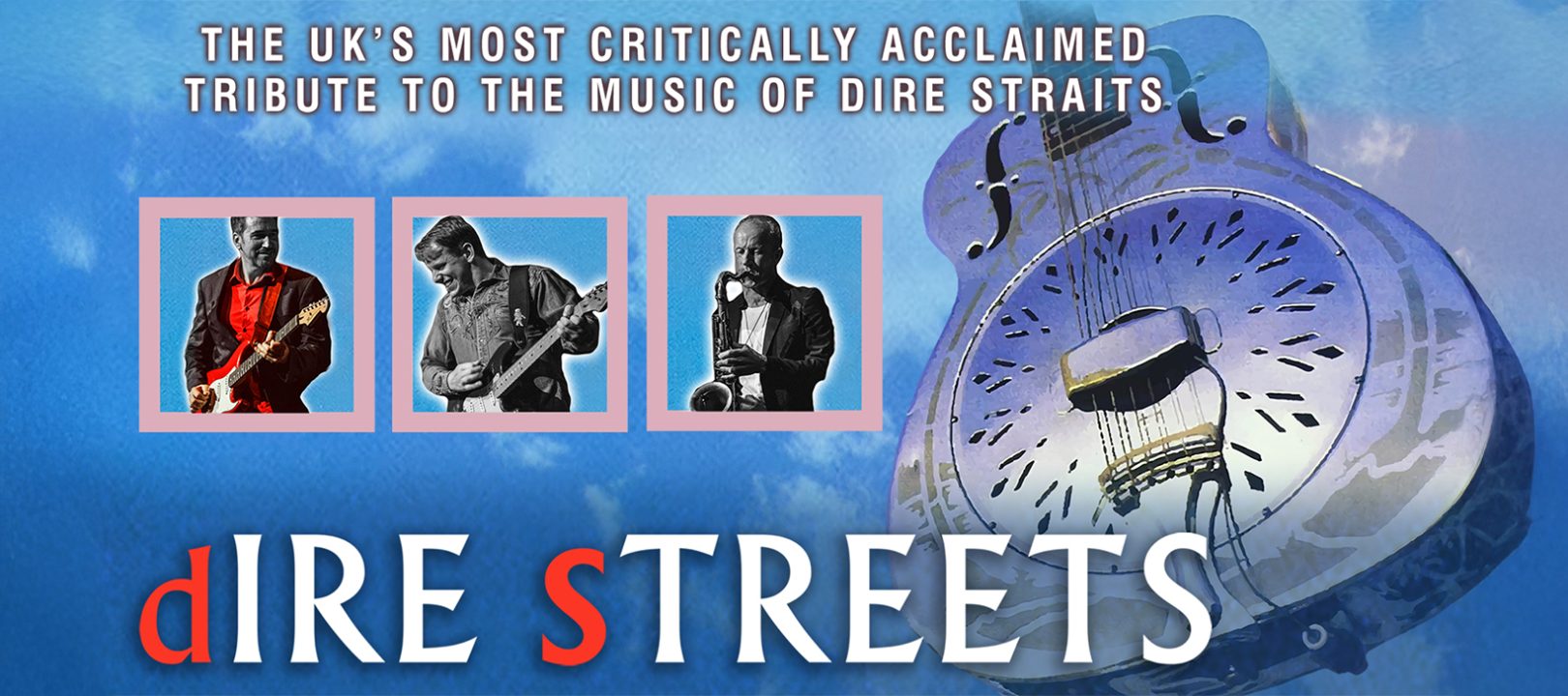 Dire Streets