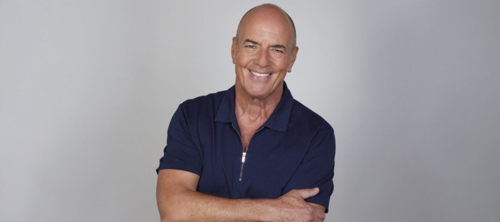 An Intimate Evening with Peter Cox