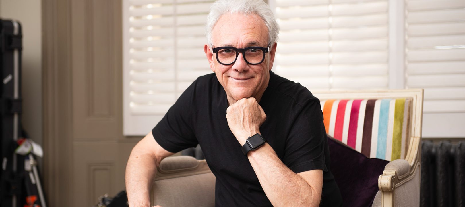 Trevor Horn