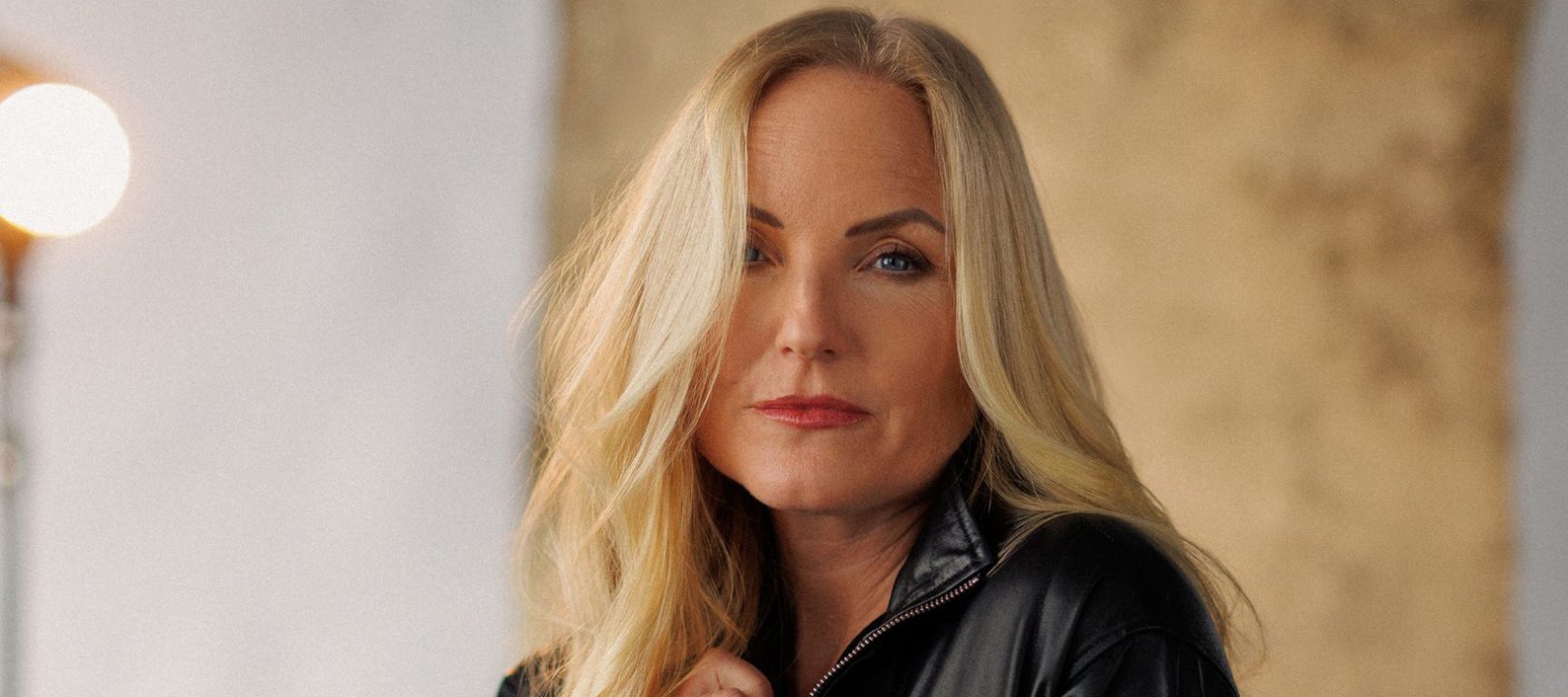 Kerry Ellis