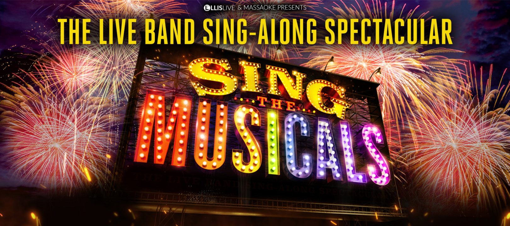 Sing The Musicals
