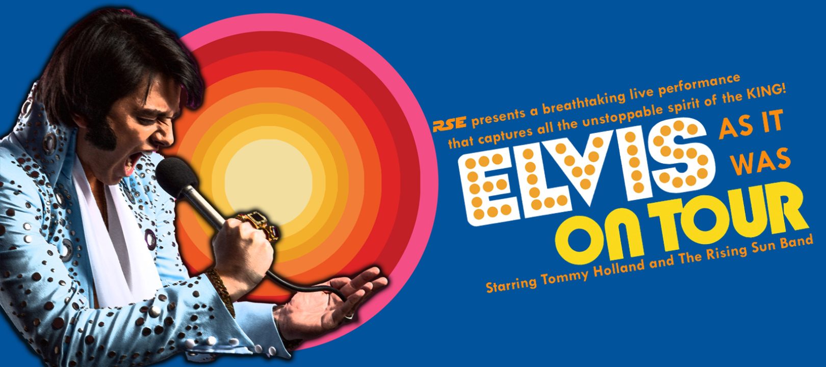 Elvis: As It Was