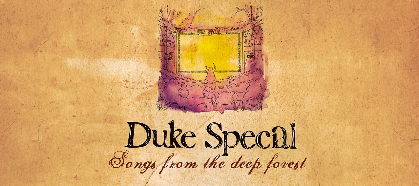 Duke Special