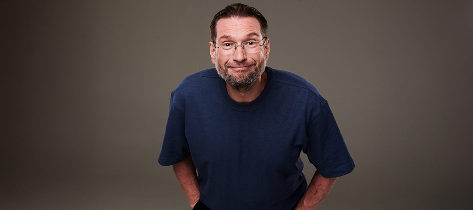Gary Delaney