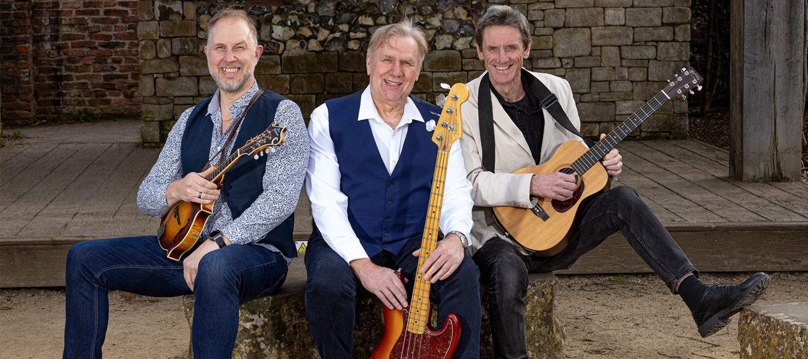 The Houghton Weavers