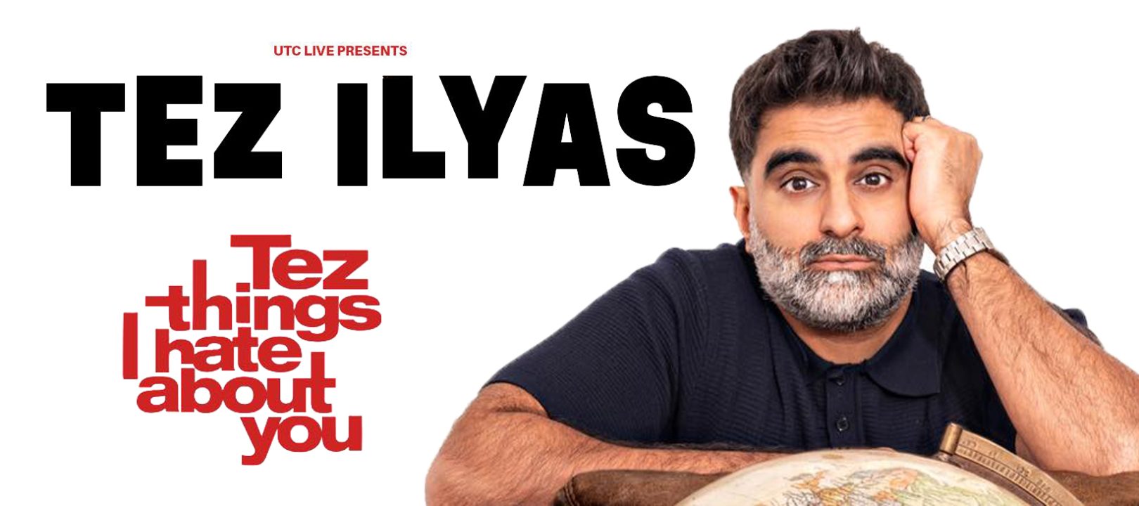 Tez Ilyas