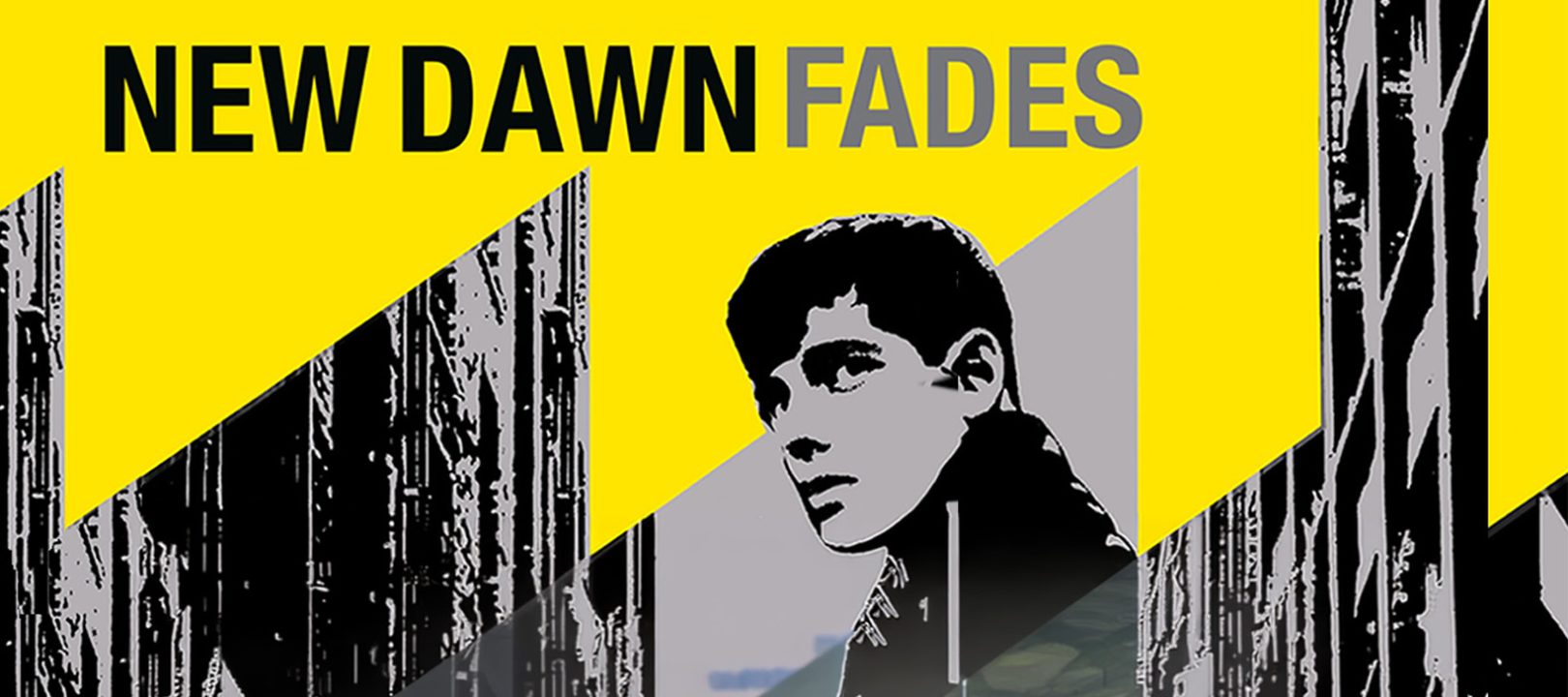 New Dawn Fades
