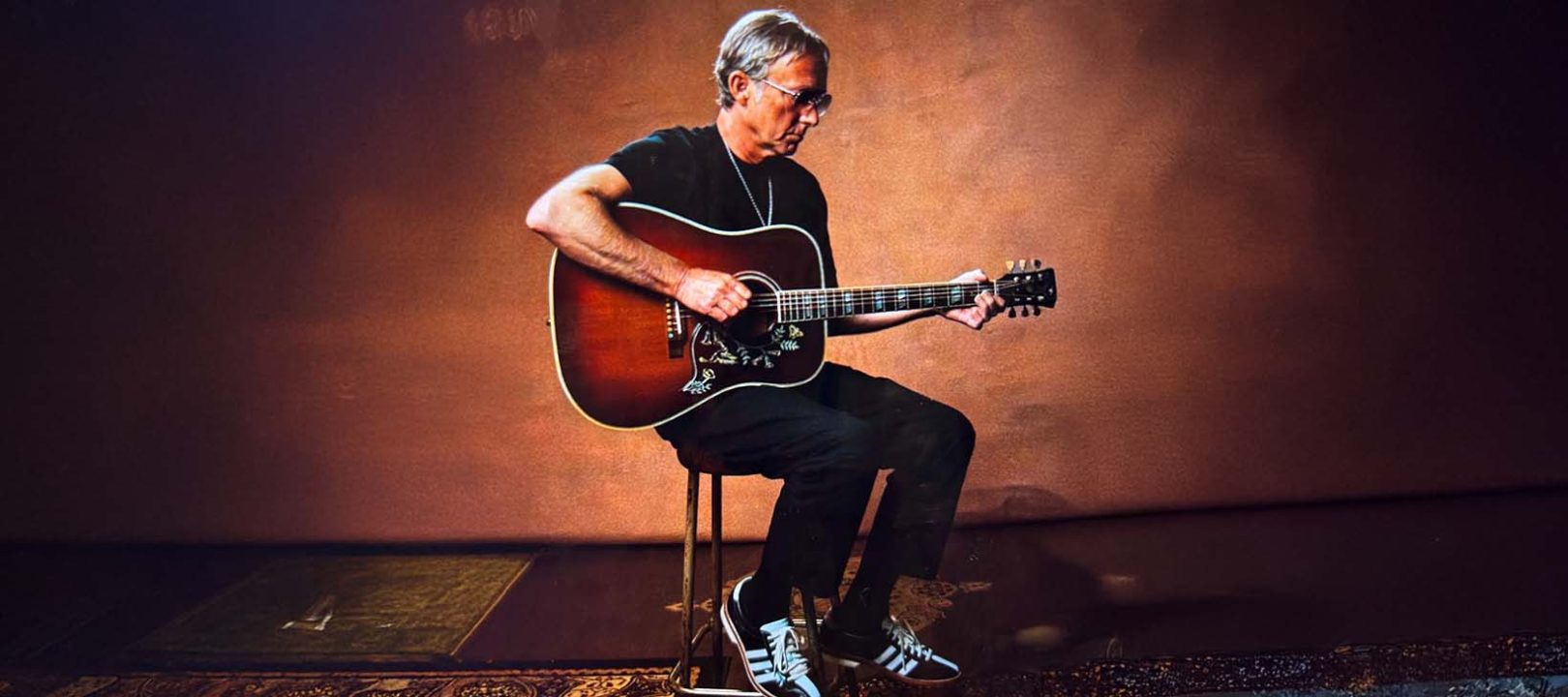 Steve Cradock