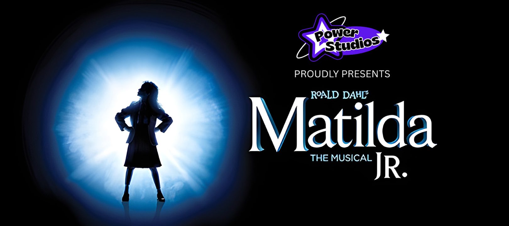 Roald Dahl’s Matilda The Musical JR