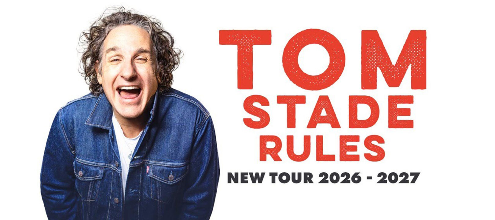 Tom Stade
