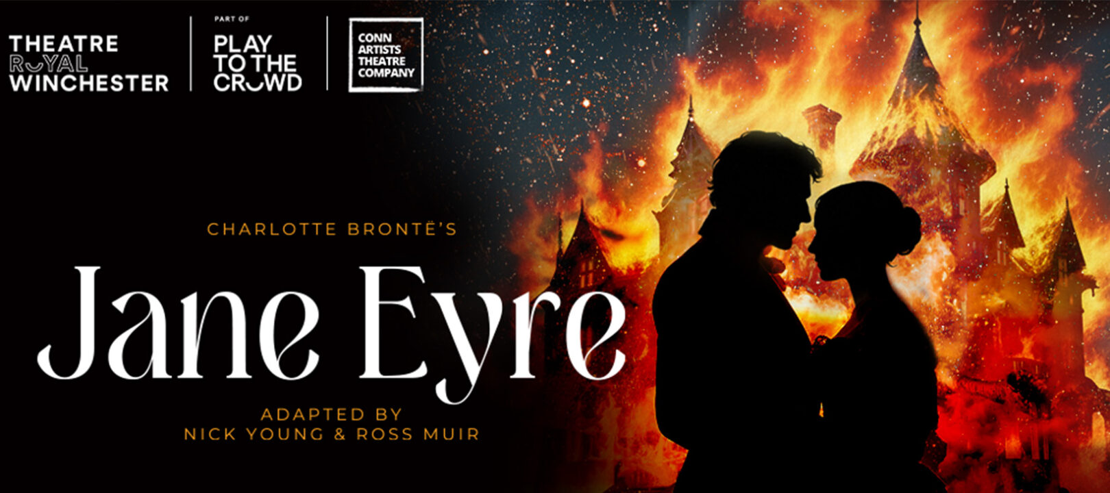 Jane Eyre