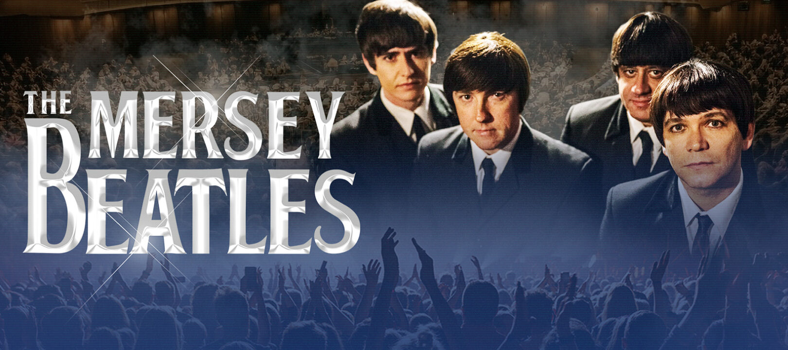 Mersey Beatles
