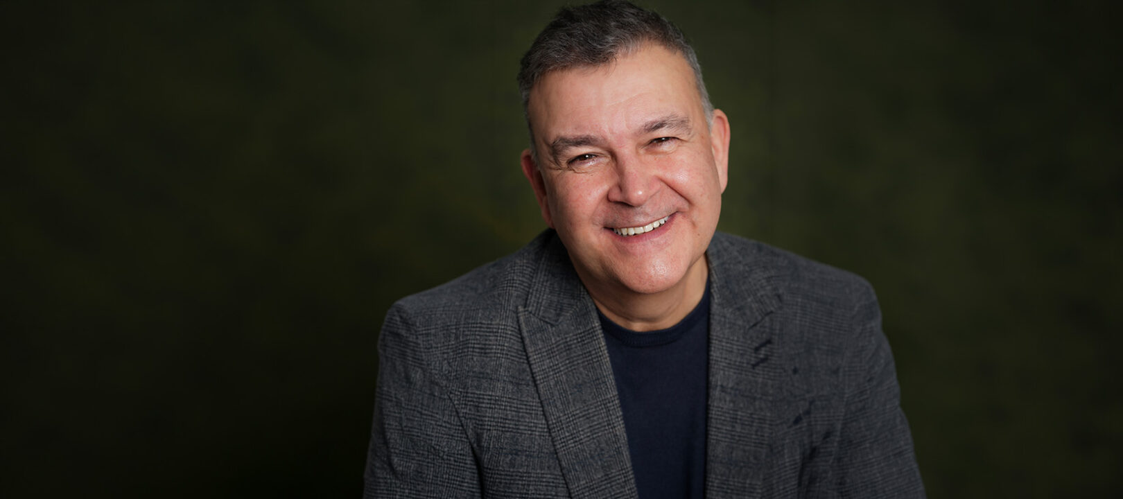 Phil Mealey