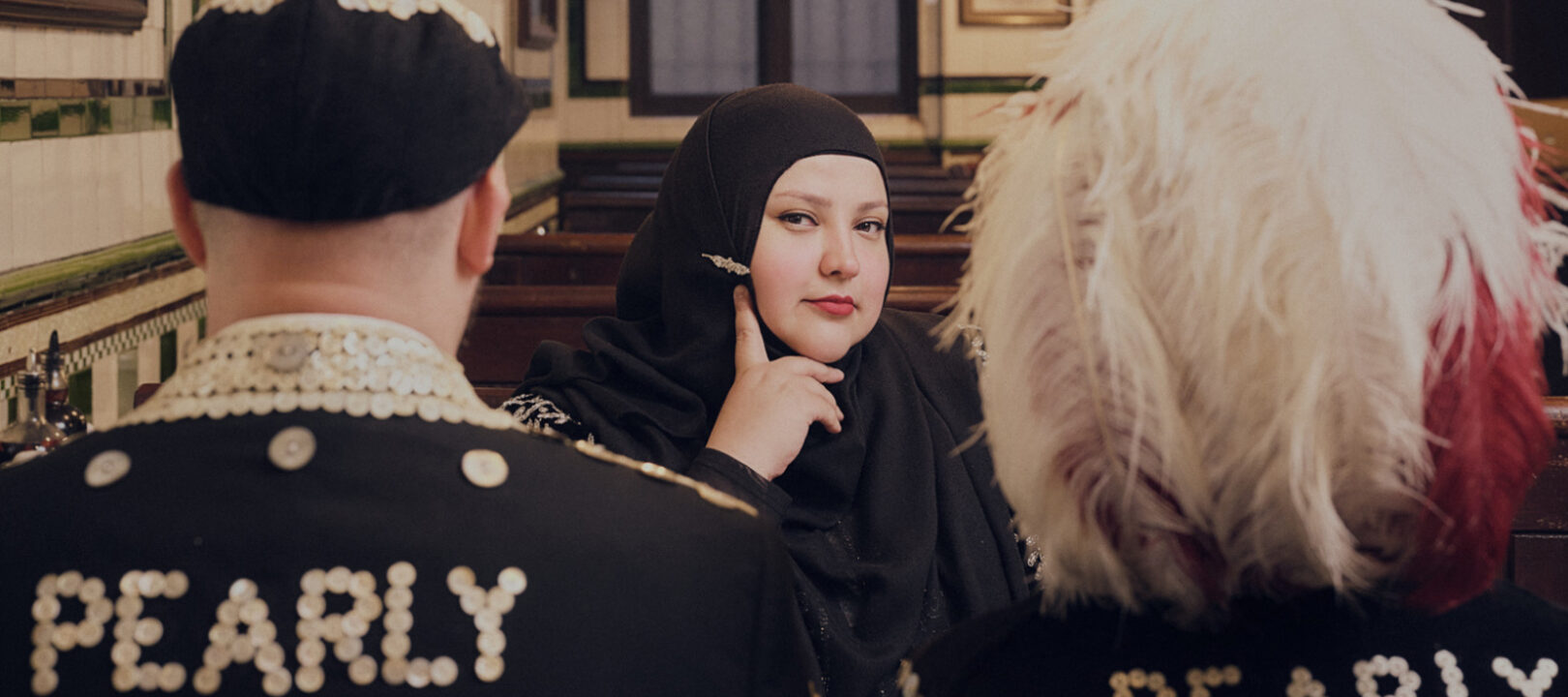 Fatiha El-Ghorri