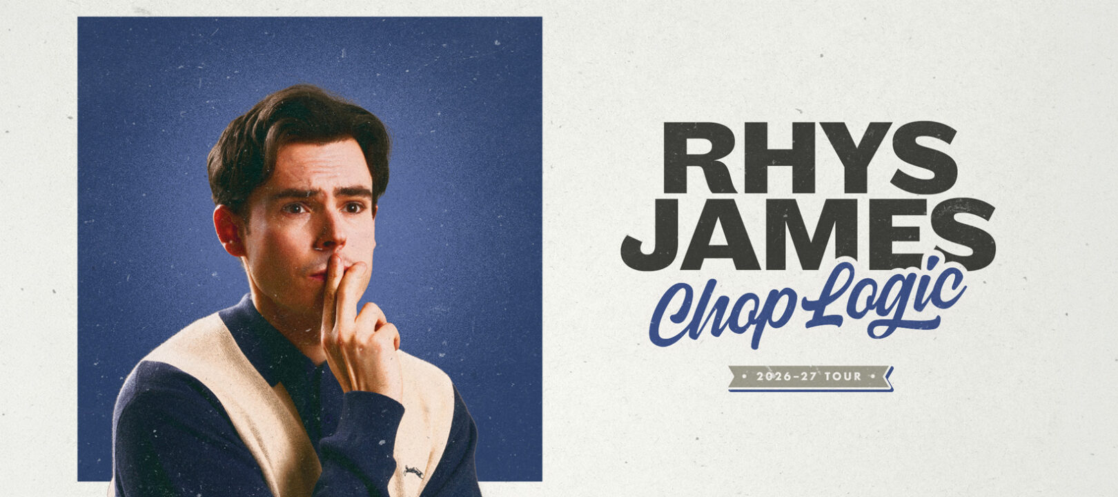 Rhys James