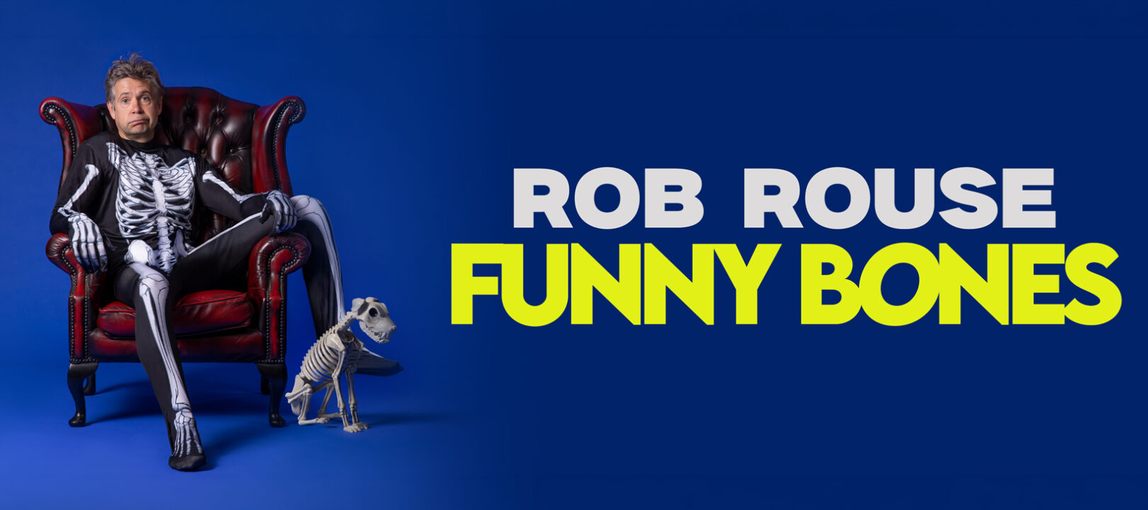 Rob Rouse