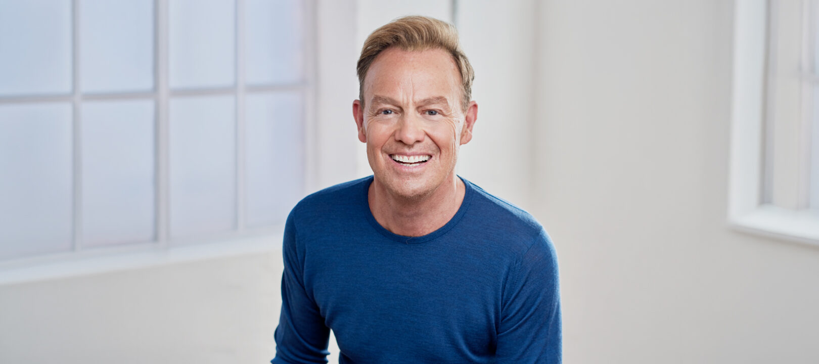 Jason Donovan