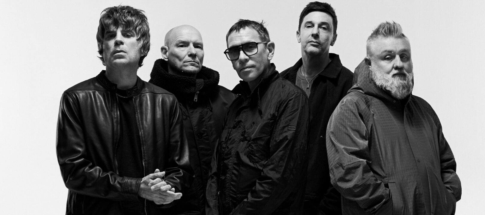 Shed Seven