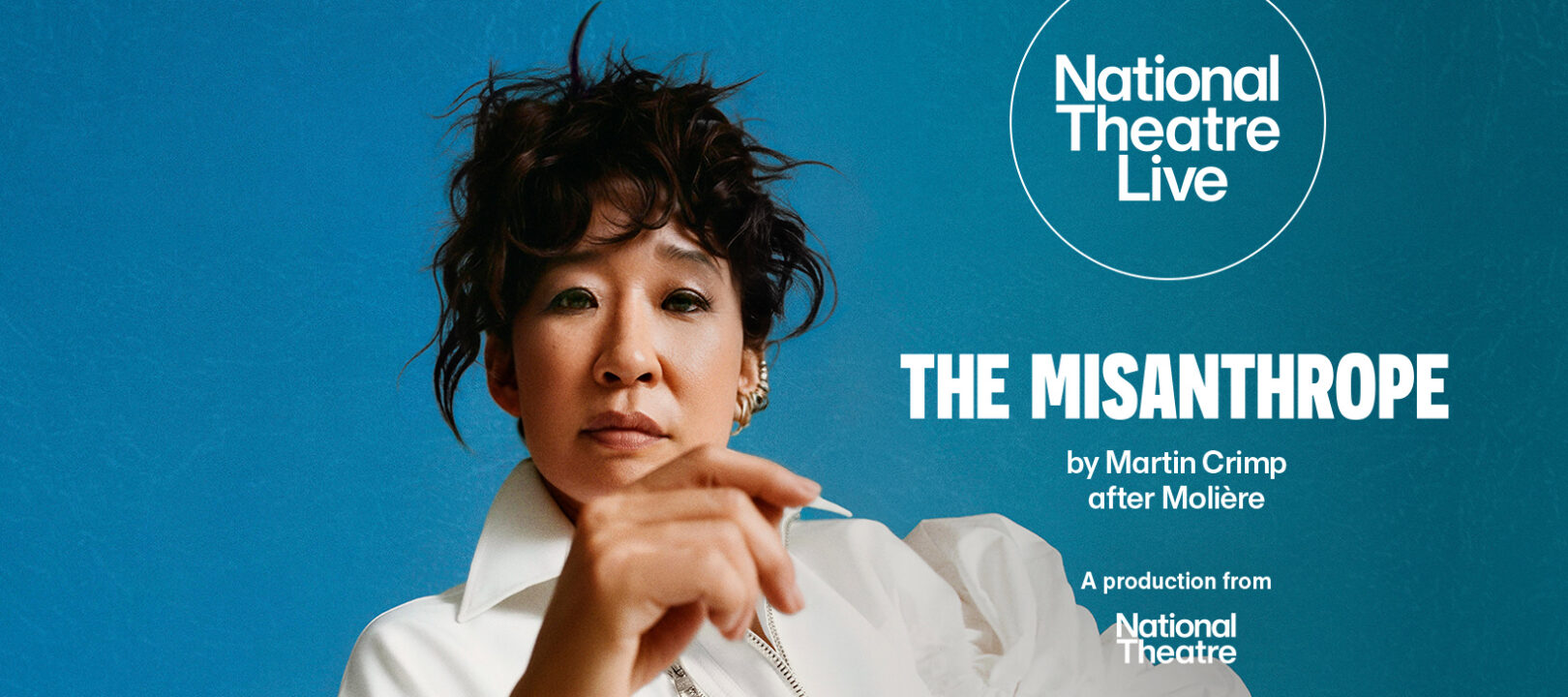 NT Live – The Misanthrope