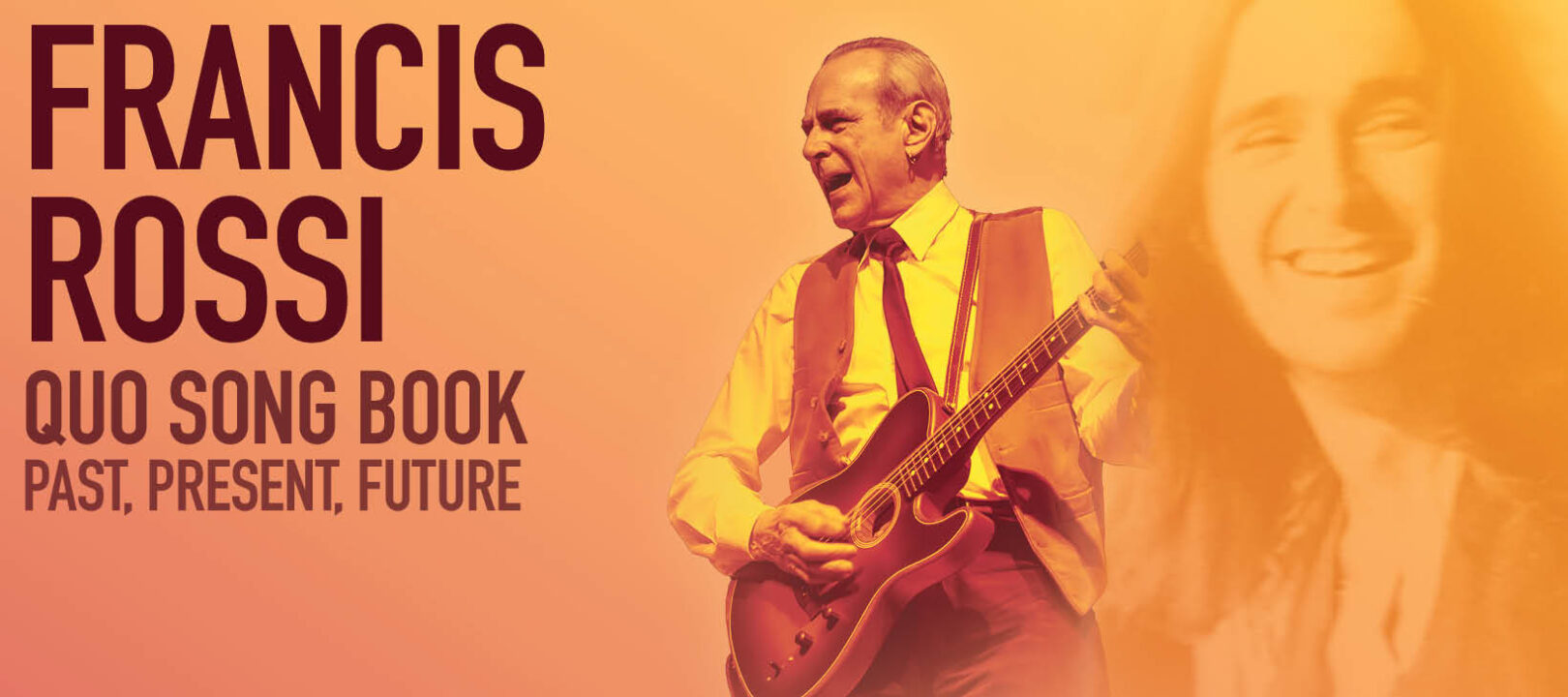 Francis Rossi