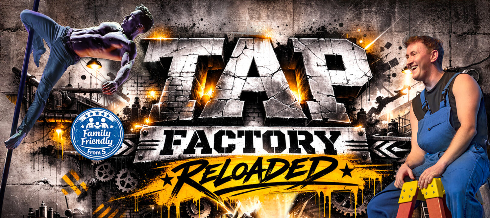 Tap Factory